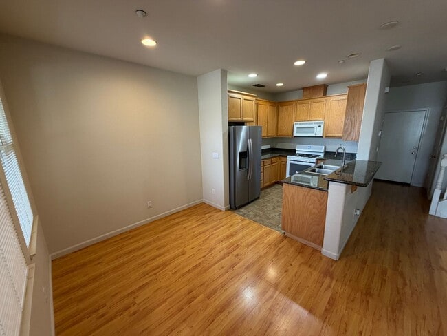 Photo - Cozy 3BD/2BA Townhouse-Style Livermore Condo!