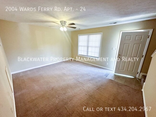 Photo - 2 Bedroom Townhome on Wards Ferry Road! Unit 24