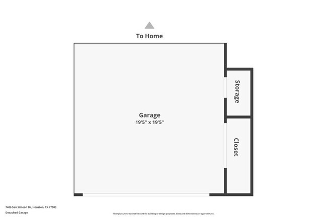 Photo - 7406 San Simeon Dr