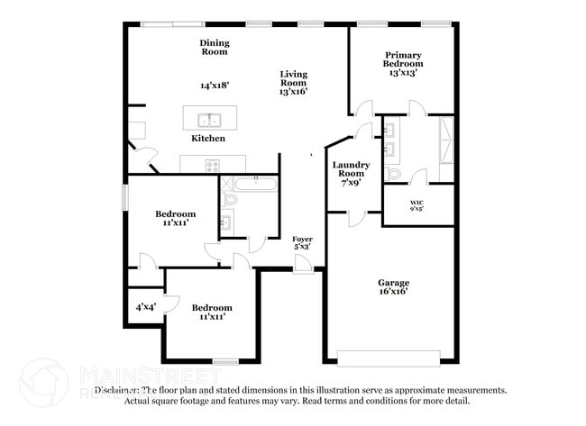 Photo - 12012 E 109th Pl N