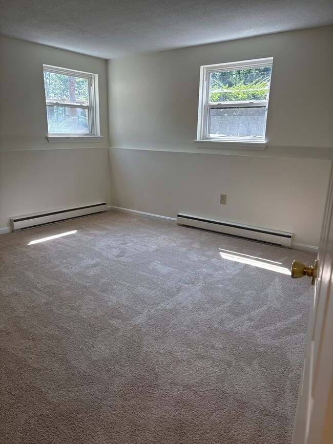 High Ridge Apartments
