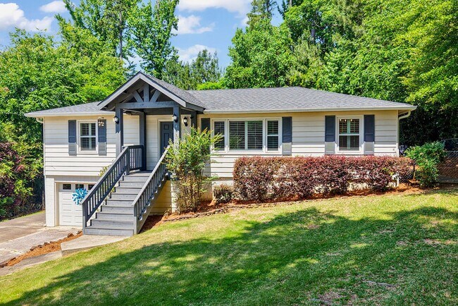 Photo - 4012 N Cahaba Dr