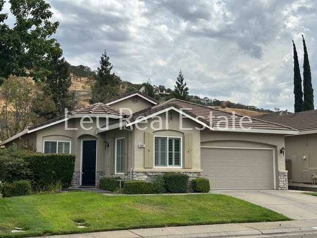 Building Photo - 1981 Larkhall Cir Rental