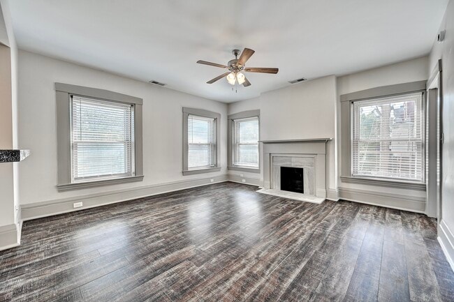 519 Greenup St Unit C
