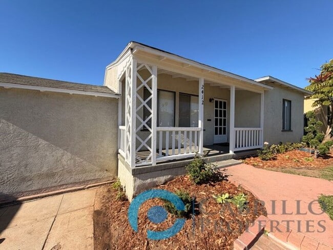 Photo - 2412 Chicago St