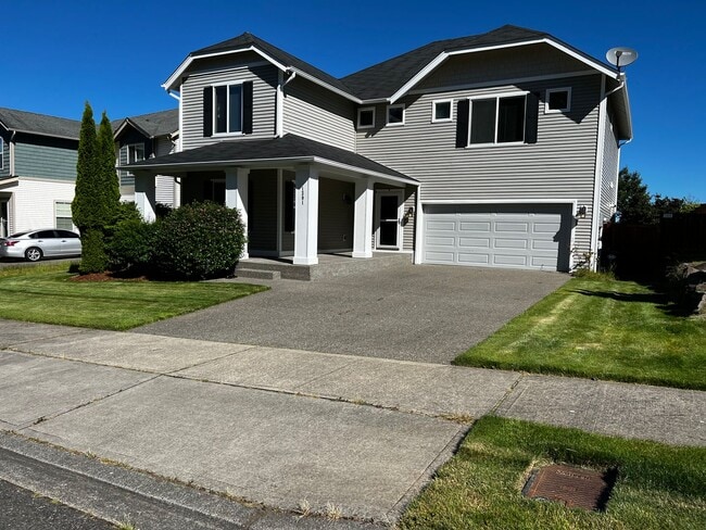 Building Photo - Dupont 3 bedroom Home for Rent