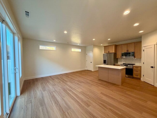 Photo - Gorgeous, Brand New 3 bed, 2.5 ba- Southridge Location!