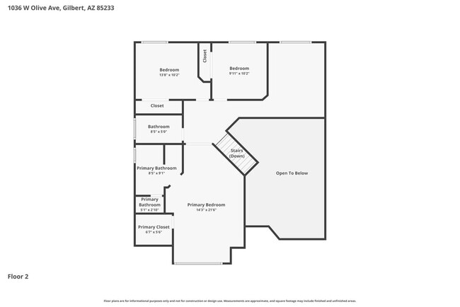 Photo - 1036 W Olive Ave