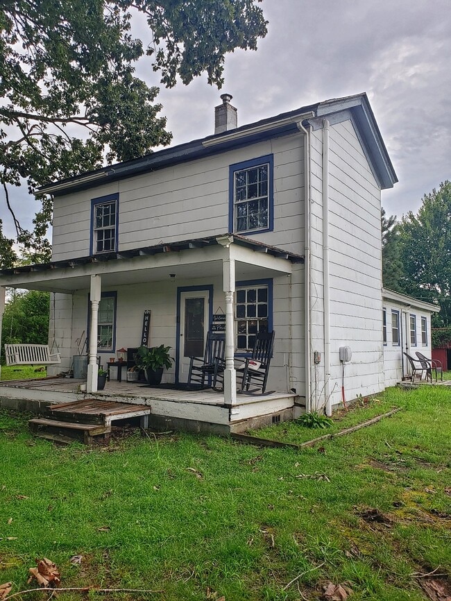 Building Photo - 12611 Fredericksburg Turnpike Rental