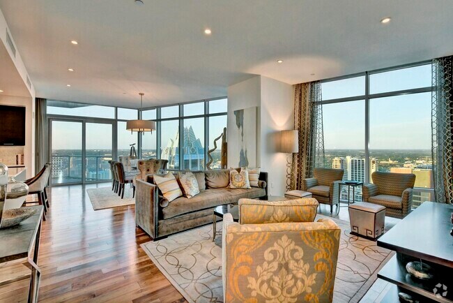 Building Photo - 200 Congress Ave. Unit 40G Rental
