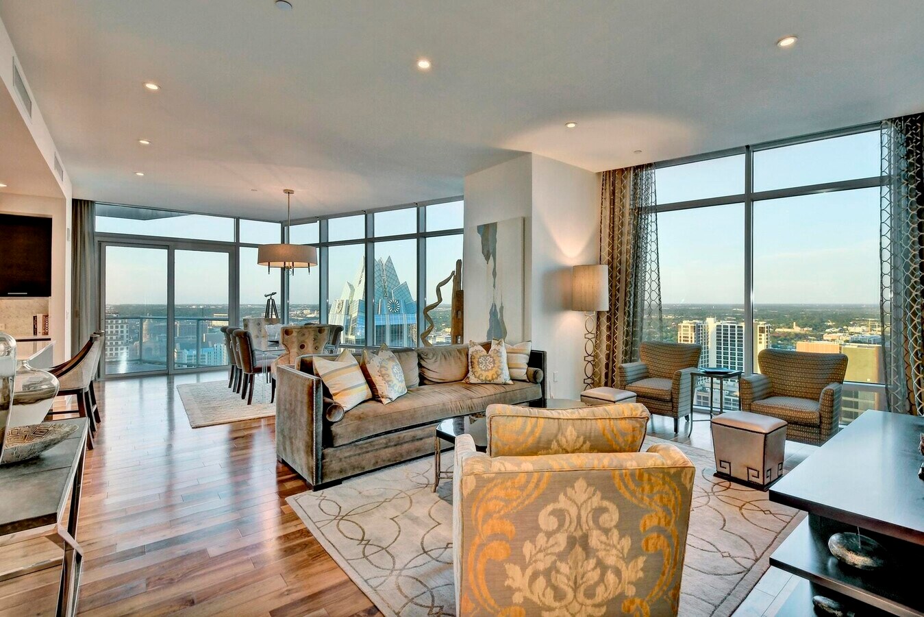 Photo - 200 Congress Ave. Condo Unit 40G