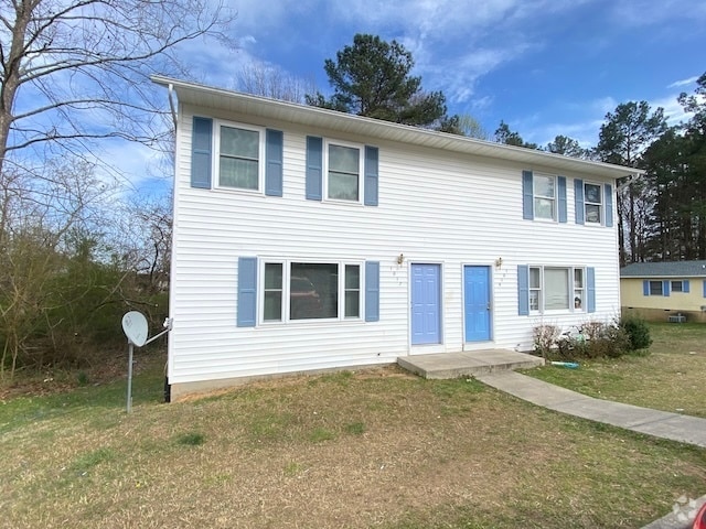 Building Photo - 1017 Nicks Ln Rental