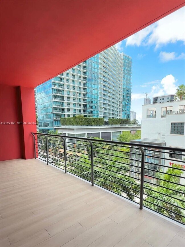 Photo - 90 NE 32nd St Unit 510