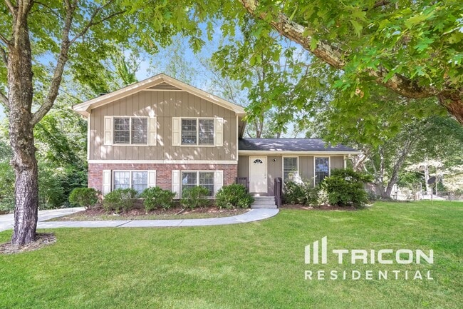 Building Photo - 2561 Falcon Ridge Dr SW Rental