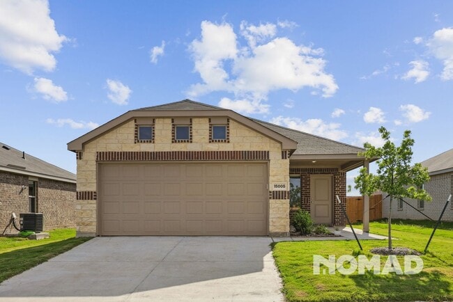 Charming 3BR House in Northwest ISD! - Charming 3BR House in Northwest ISD!
