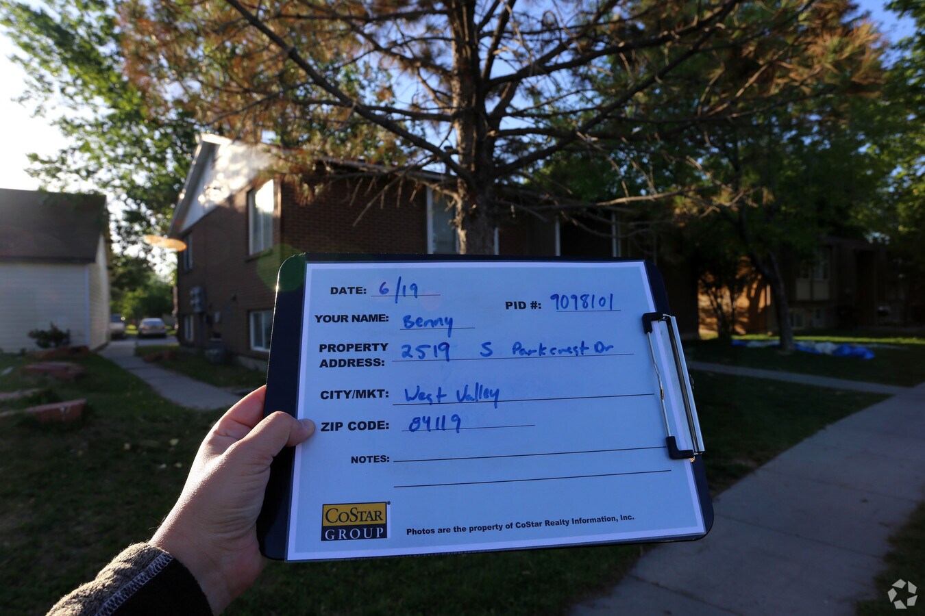 Photo - 2519 S Parkcrest Dr