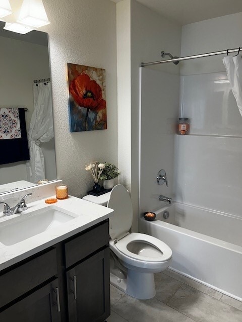 Additional Bathroom