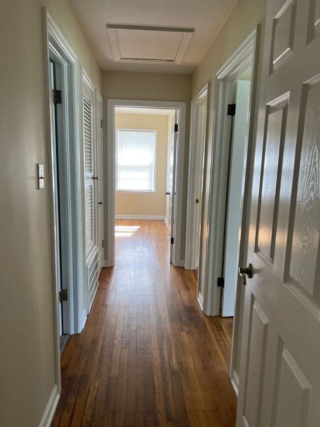 Photo - 3 Bed 2 Bath - Florence, AL