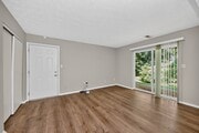 2X1 Partial - Living Room
