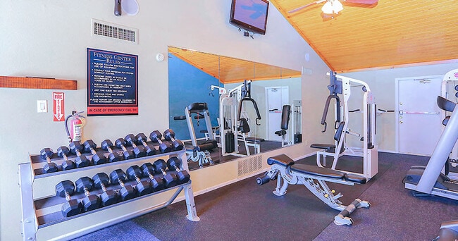 Photo - The Ashton Apartments