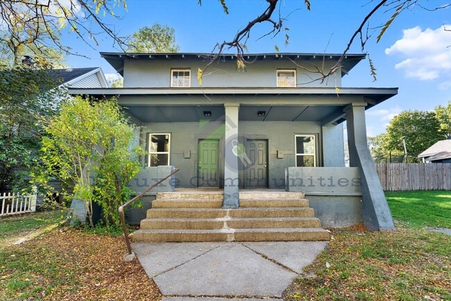 Building Photo - 724-724 Adams St SE Unit 720