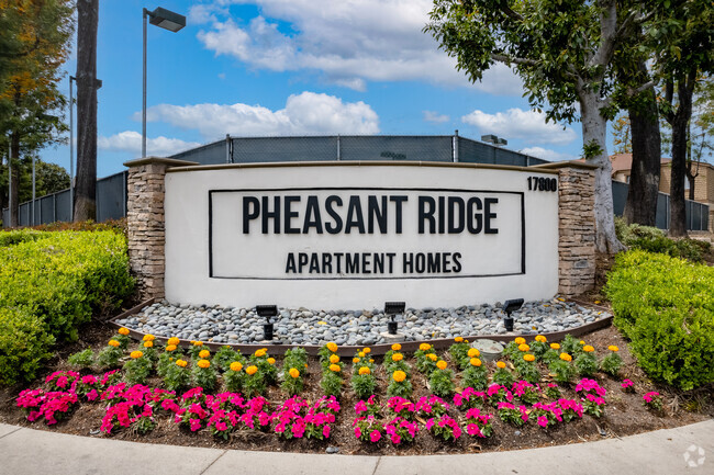 Pheasant Ridge - Pheasant Ridge Apartamentos