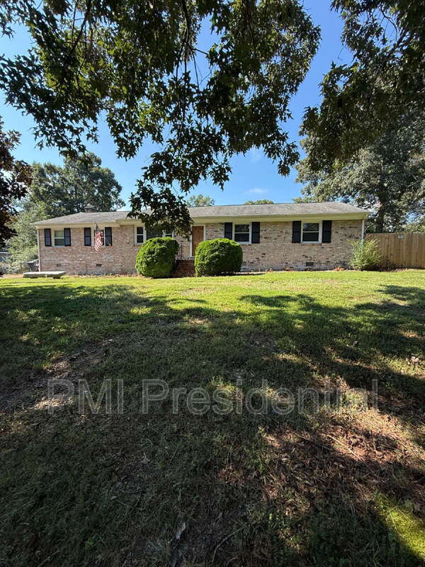 Building Photo - 5710 Tuskwillow Dr Rental