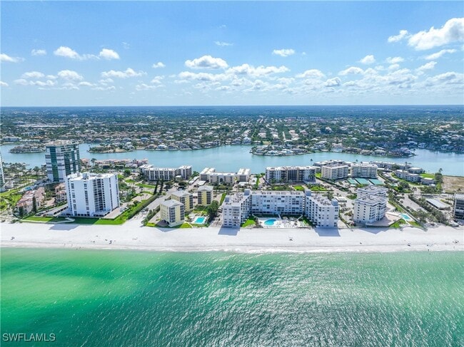 Photo - 3443 Gulf Shore Blvd N Unit 707