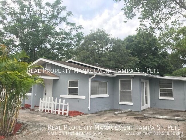 Building Photo - 3616 N 53rd St Rental