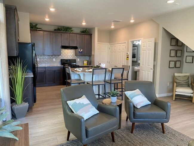 Photo - IMMACULATE 3 BED 3 BATH FORMER MODEL HOME IN BANNING LEWIS RANCH!!!