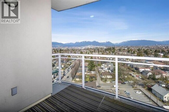 4028 Knight St Unité 1405