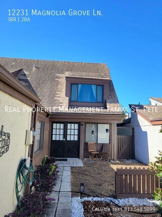 Photo - 12231 Magnolia Grove Ln