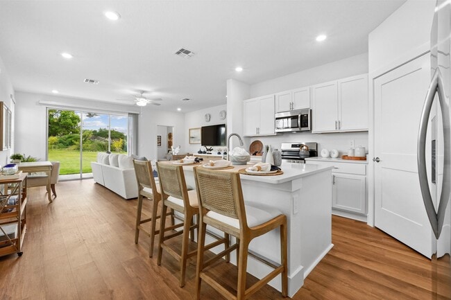 Photo - Highland Ridge Townhomes