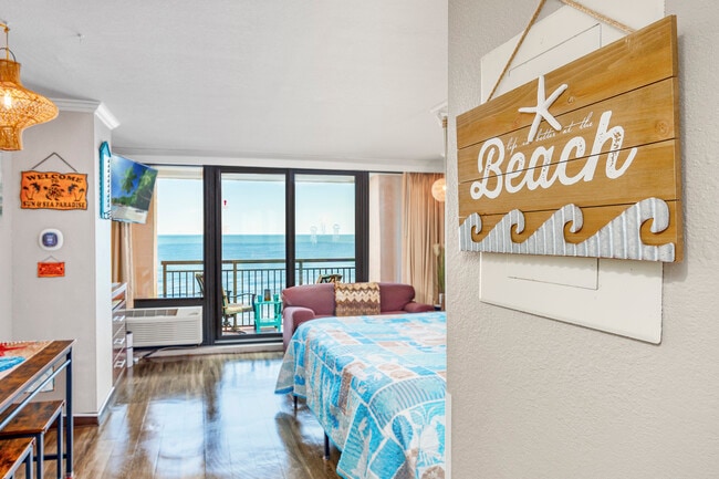 6900 N Ocean Blvd Unit 6th Floor