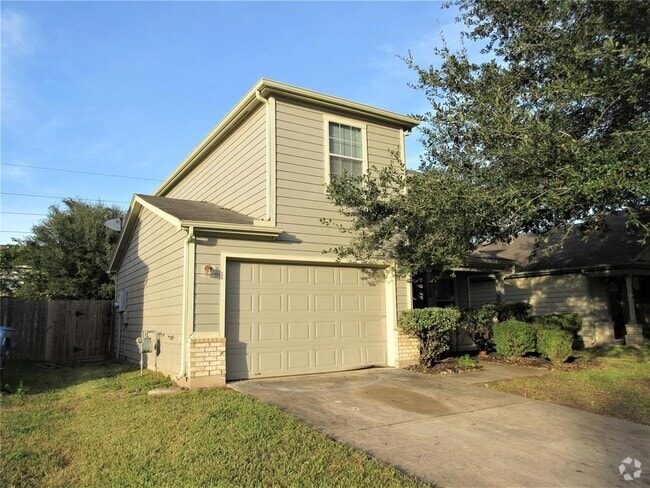 Building Photo - 822 Grand Plains Dr Rental