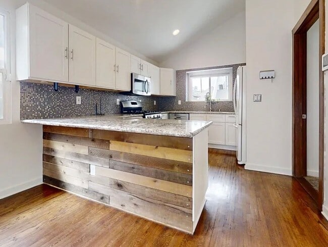 3629 Marmion Way Unit 3629
