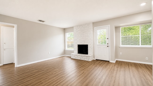 Photo - Charming 3 bedroom, 1 bath single-story home in Northeast San Antonio!