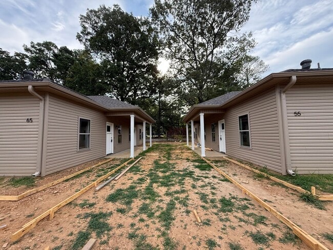 Photo - New Construction, Lonoke AR