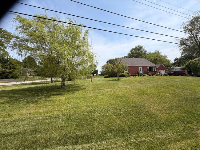 Photo - Hilltop Charm in Floyds Knobs – Spacious All-Brick Beauty with Room to Grow!