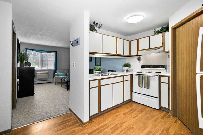 Photo - Parkside of Livonia Senior Apartments