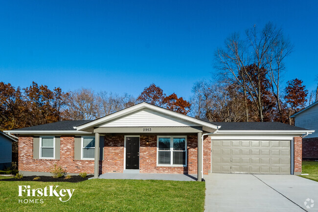 Building Photo - 2953 Sean Pkwy Rental