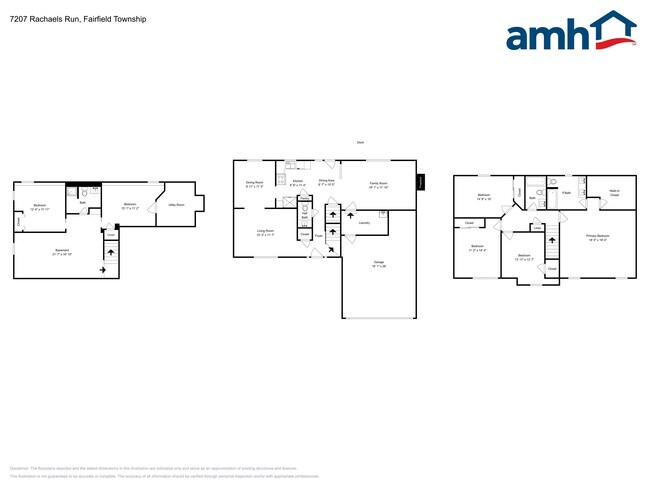 Photo - 7207 Rachaels Run