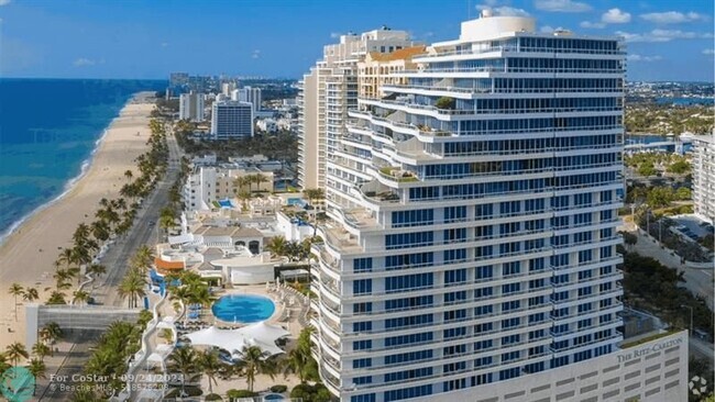 Building Photo - 1 N Fort Lauderdale Beach Blvd Unit 1804 Rental