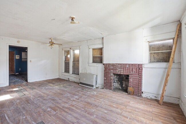 Photo - 413 Fulton Ave SW