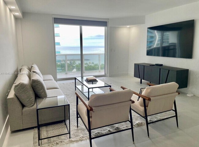 Photo - 10275 Collins Ave Condo Unit 933