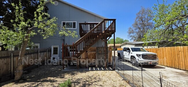 Building Photo - 1818 S Arcadia St Rental