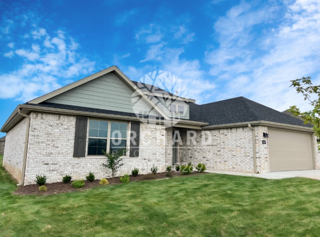 Building Photo - Single-Family Home- Sought-after Wellington Plan