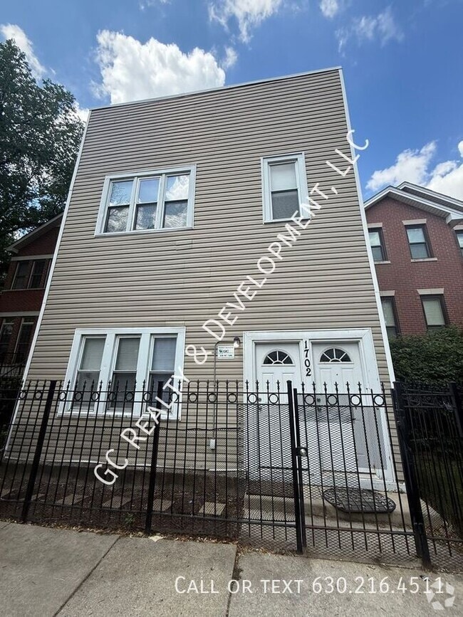 Building Photo - 1702 N Campbell Ave Unit 1F Rental