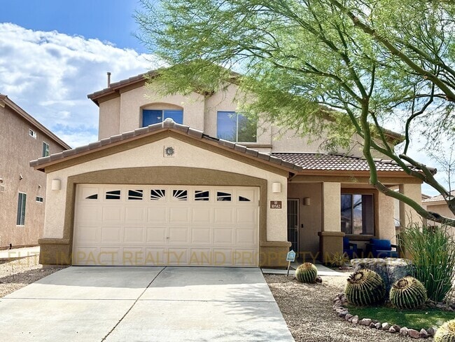 Building Photo - 10582 S Margie Pl Rental