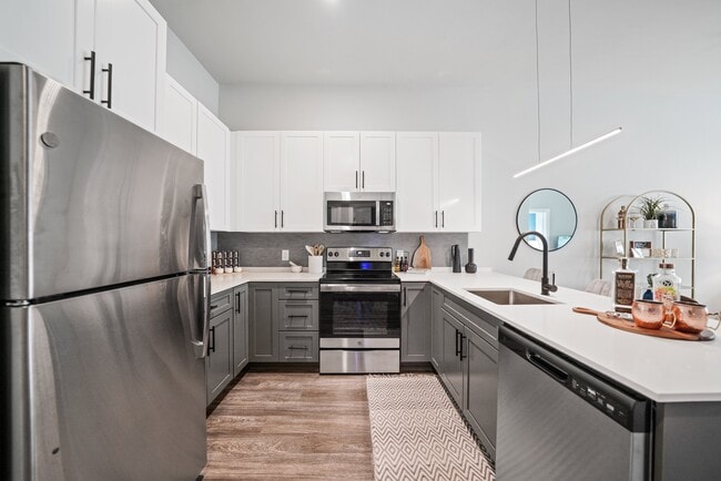 The Diamond at Phoenixville